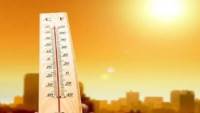 الطقس اليوم.. شديد الحرارة ورطوبة مرتفعة والمحسوسة بالقاهرة 39 درجة
