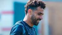 وكيل عبد الله السعيد: "طلبنا فسخ تعاقد اللاعب مع الزمالك وجدولة مستحقاته المتأخرة ومجلس الإدارة وافق"