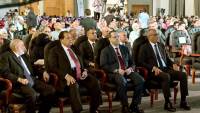 وزيرة الإسكان تشارك في فعالية صندوق تحيا مصر بمناسبة مرور 12 عامًا على تأسيسه