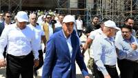 مجلس الوزراء يستعرض بالإنفوجراف أبرز أنشطة رئيس الحكومة هذا الأسبوع