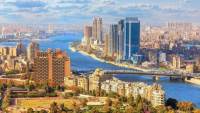 الأرصاد: غدا انخفاض طفيف في درجات الحرارة مع استمرار ارتفاع الرطوبة.. والعظمى بالقاهرة 34