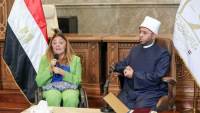 المشرف العام على "القومي للأشخاص ذوي الإعاقة" تشهد احتفالية وزارة الأوقاف لتكريم 8 متميزين من ذوي الإعاقة