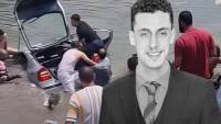 مصرع شاب قبل ساعات من زفافه في حادث انقلاب سيارة بكفر الشيخ