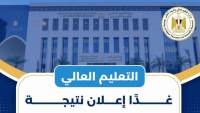 التعليم العالي: غدًا إعلان نتيجة المرحلة الثانية للتنسيق الإلكتروني للقبول بالجامعات والمعاهد