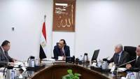 رئيس مجلس الوزراء يتابع ترتيبات عقد مؤتمر الهوية الوطنية بمكتبة الإسكندرية