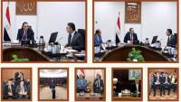الموجز الاخباري لأبرز أنشطة وزارة التموين والتجارة الداخلية من 15 حتى 21 أغسطس