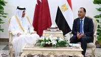 مجلس الوزراء يستعرض بالإنفوجراف أبرز أنشطة رئيس مجلس الوزراء هذا الأسبوع