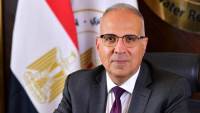 سويلم يشارك في فعاليات افتتاح مشروع سد ومحطة «جوليوس نيريري» الكهرومائية بتنزانيا
