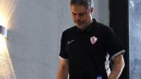 الزمالك يبدأ مشواره في الدوري بتعادل سلبي مع الاتحاد السكندري