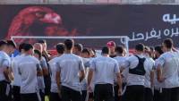 الأهلي يعلن قائمته لمواجهة إنبي في افتتاح الدوري.. عودة زيزو وغياب إمام عاشور