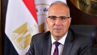 سويلم يصل إلى العاصمة المنغولية أولان باتور للمشاركة في فعاليات مؤتمر الأطراف الـ17 لاتفاقية الأمم المتحدة لمكافحة التصحر COP17