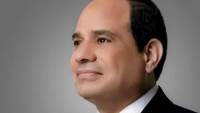 السيسي يوفد مندوبًا لتقديم العزاء في وفاة اللواء عبد اللطيف غنيم