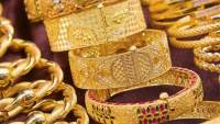 سعر الذهب عيار 24 يستقر عند 7600 جنيه في بداية تعاملات الثلاثاء