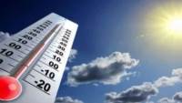 الأرصاد: ارتفاع درجات الحرارة اليوم الثلاثاء.. والمحسوسة تصل إلى 43 درجة