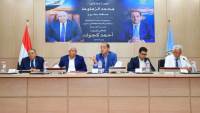 المالية: نعمل على تنمية موارد الدولة من خلال التسهيلات ودون أعباء جديدة.. حتى نكون أكثر قدرة على خدمة الناس وتلبية احتياجاتهم الأساسية 