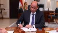 وزير العمل يعلن بدء صرف منحة المولد النبوي الشريف للعمالة غير المنتظمة