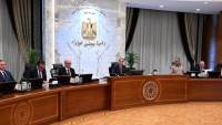 مدبولي: العمل على تنفيذ التكليفات الرئاسية في احتفالية ذكرى المولد النبوي الشريف وتوضيح الحقائق أمام المواطنين