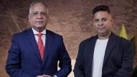 يسري الشرقاوي يطرح خريطة طريق لتعزيز الاقتصاد وتمكين الشباب وتعميق الحضور المصري في أفريقيا