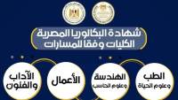 وزارة التعليم: المادة الاختيارية بمسارات البكالوريا لا تؤثر على الكليات