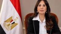 وزيرة الإسكان تتابع موقف مشروعات مياه الشرب والصرف الصحي بعدد من المحافظات
