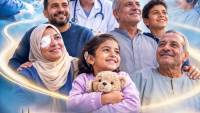 من زراعة النخاع والقوقعة إلى تدخلات القلب والمخ.. التأمين الصحي الشامل يوسع نطاق الخدمات فائقة التخصص خلال يوليو