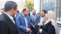 المالية: «دورنا إزاي نعزز شراكات الحكومة مع القطاع الخاص.. لزيادة موارد الدولة»