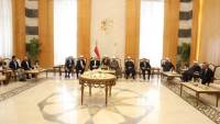 وزير الأوقاف يستقبل وفدًا من داغستان بمسجد مصر الكبير 