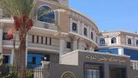 خالٍ من المفرقعات.. انتظام العمل بمجلس الدولة بالرحاب عقب فحص "جسم غريب"