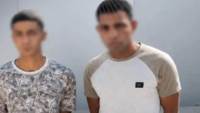 ضبط شخصين انتحلا صفة مندوبي «طلبات» لمحاولة اقتحام منزل بالقاهرة