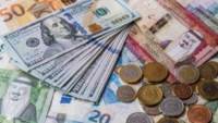 تعرف على أسعار العملات العربية والأجنبية اليوم الإثنين 31 أغسطس