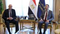 تعاون بين «الاتصالات» وهيئة قضايا الدولة لتعزيز العدالة الرقمية والذكاء الاصطناعي
