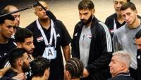 مصر تتوج بذهبية كرة اليد في دورة ألعاب البحر المتوسط 2026