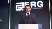 شركة ERG Developments تدشن مرحلة جديدة من النمو بدعم مالي بقيمة 700 مليون جنيه