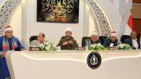 وزير الأوقاف يتفقد سير أعمال المرحلة الثانية من تصفيات الموسم الثاني لمشروع «دولة التلاوة» بأكاديمية الأوقاف الدولية