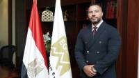 مدبولي يجدد الثقة في محمد صبري نائبًا لرئيس البورصة المصرية