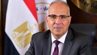 سويلم يصل إلى ألمانيا لتعزيز الشراكات الدولية الداعمة للأمن المائي والتنمية في أفريقيا