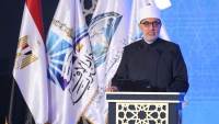 مفتي الجمهوريةِ: الدولة المصريةِ أدركتْ مبكرًا خطورةَ التحدياتِ التي تواجهُ الأسرةَ فبادرتْ بتوجيهاتٍ حاسمةٍ لصياغةِ قوانينِ الأحوالِ الشخصيةِ