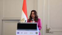 وزيرة التنمية المحلية والبيئة: منظومة تقييم التأثير البيئي الرقمية "IDEIA" بوابة رقمية لتيسير إجراءات الموافقات البيئية وتسريع الاستثمار الأخضر