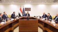 وزير الاتصالات: مصر منفتحة على الشراكات الدولية لتعزيز مكانتها كمركز إقليمي لصناعة مراكز البيانات