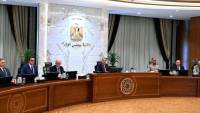 بث مباشر.. رئيس الوزراء يعقد مؤتمرًا صحفيًا من العاصمة الجديدة عقب اجتماع الحكومة الأسبوعي