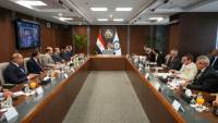 وزير البترول والثروة المعدنية: رفع كفاءة تشغيل معامل التكرير المصرية إلى 80% يعزز الاعتماد على الإنتاج المحلي ويخفض فاتورة الاستيراد
