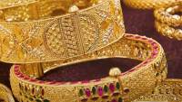 الذهب يواصل التراجع في مصر.. عيار 21 يسجل 6320 جنيهًا