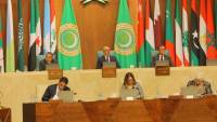 وزراء الخارجية العرب: الهجمات الإيرانية ضد دول الخليج والأردن والعراق خرق لمبادئ القانون الدولي وميثاق الأمم المتحدة
