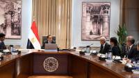 مدبولي: قطاعا السيارات والطاقة النظيفة والمتجددة ضمن أولويات الحكومة المصرية ولهما أهمية خاصة في السوق المصرية