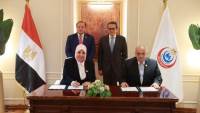 وزير الصحة يشهد توقيع تعاون مع الجهاز المصري للملكية الفكرية لتعزيز توطين صناعة الدواء وتحقيق الأمن الدوائي