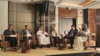 الاتحاد العربي للعمل التطوعي يشارك في حدث رفيع المستوى لتعزيز تنفيذ استراتيجية القمة العربية للعمل التطوعي