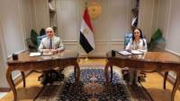 وزيرة التضامن الاجتماعي ورئيس جامعة عين شمس يوقعان بروتوكول تعاون لتدشين الدبلوم المهني للإرشاد والدعم النفسي للأطفال والمراهقين