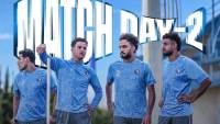 بيراميدز ينفرد بصدارة الدوري المصري بعد تعثر الأهلي