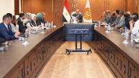 وزير العمل: منح شركات إلحاق عمالة بالخارج مهلة 6 أشهر لتوفيق أوضاعها