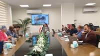 "القومي لتنظيم الإعلانات" يوسع نطاق التنفيذ ويضع الإسكندرية على خريطة التنظيم الحضاري للإعلانات